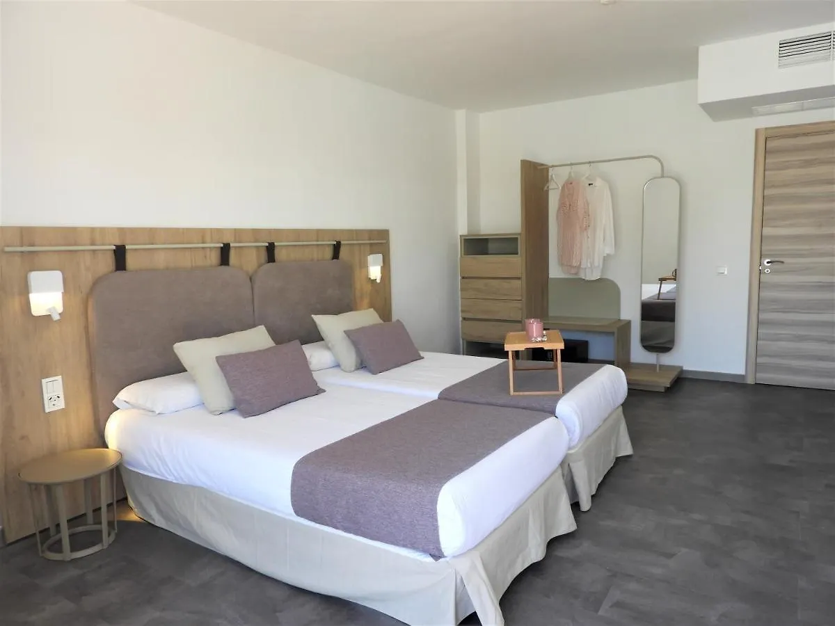 Aparthotel Apartamentos Santa Rosa Costa Teguise