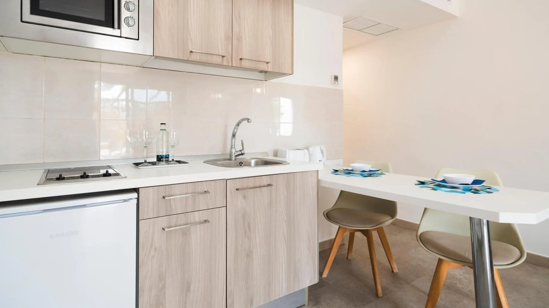 *** Aparthotel Apartamentos Santa Rosa Costa Teguise Spain