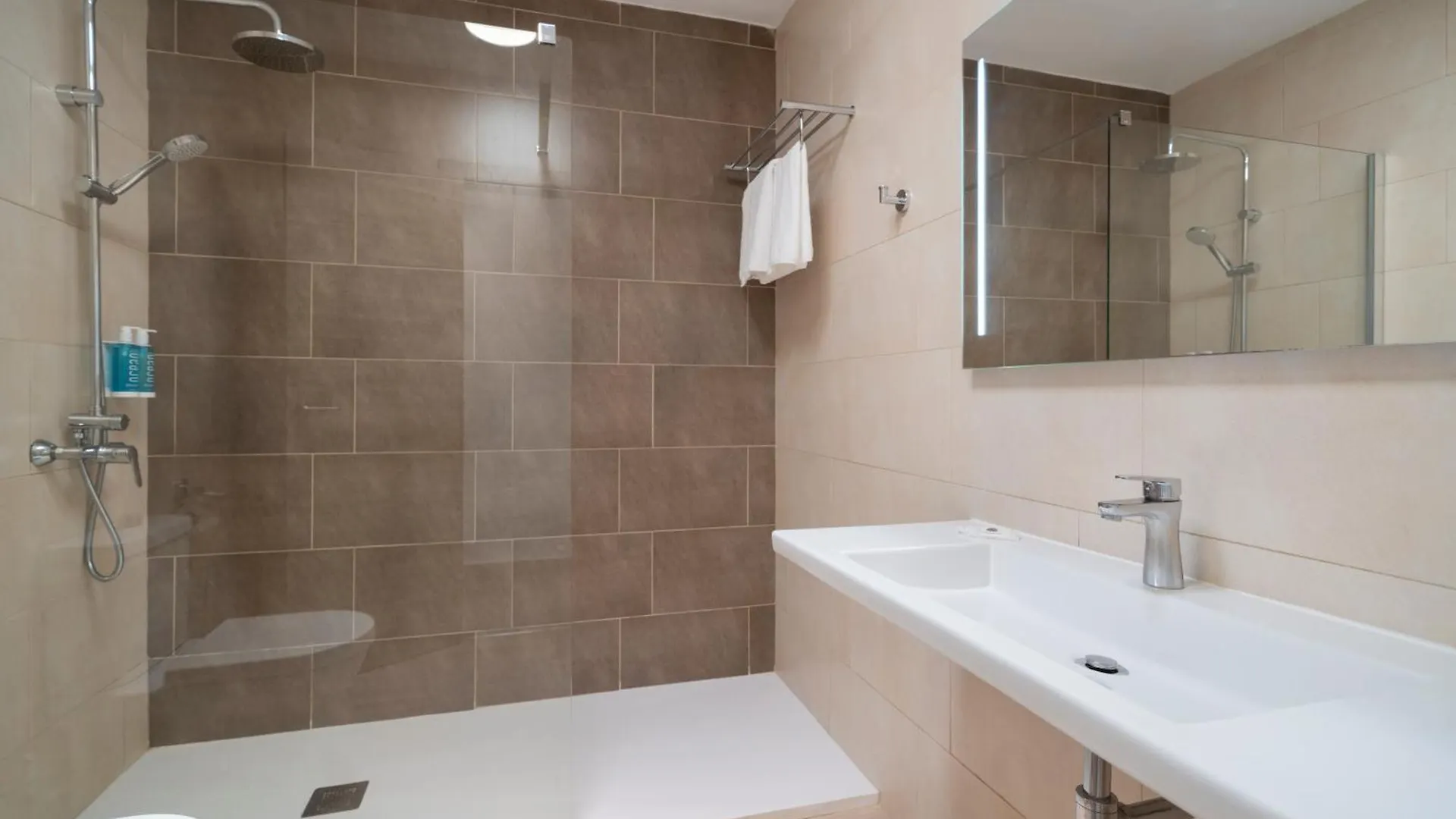 Apartamentos Santa Rosa Costa Teguise