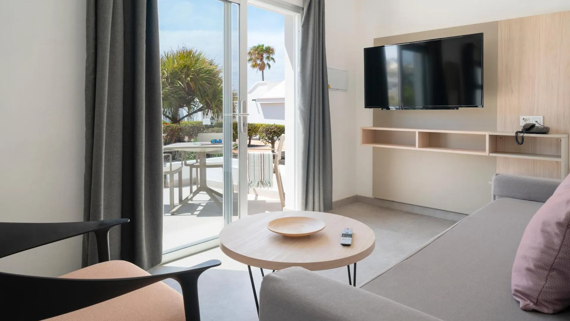 Aparthotel Apartamentos Santa Rosa Costa Teguise