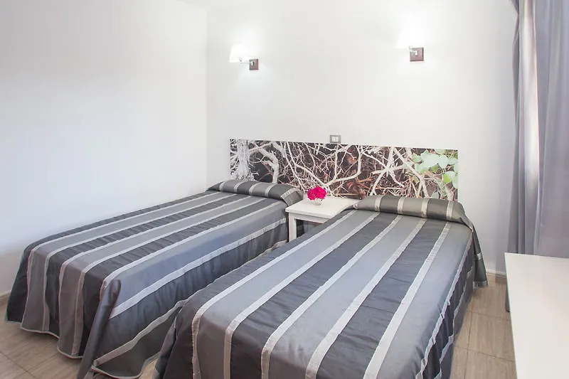 Apartamentos Santa Rosa Коста-Тегисе