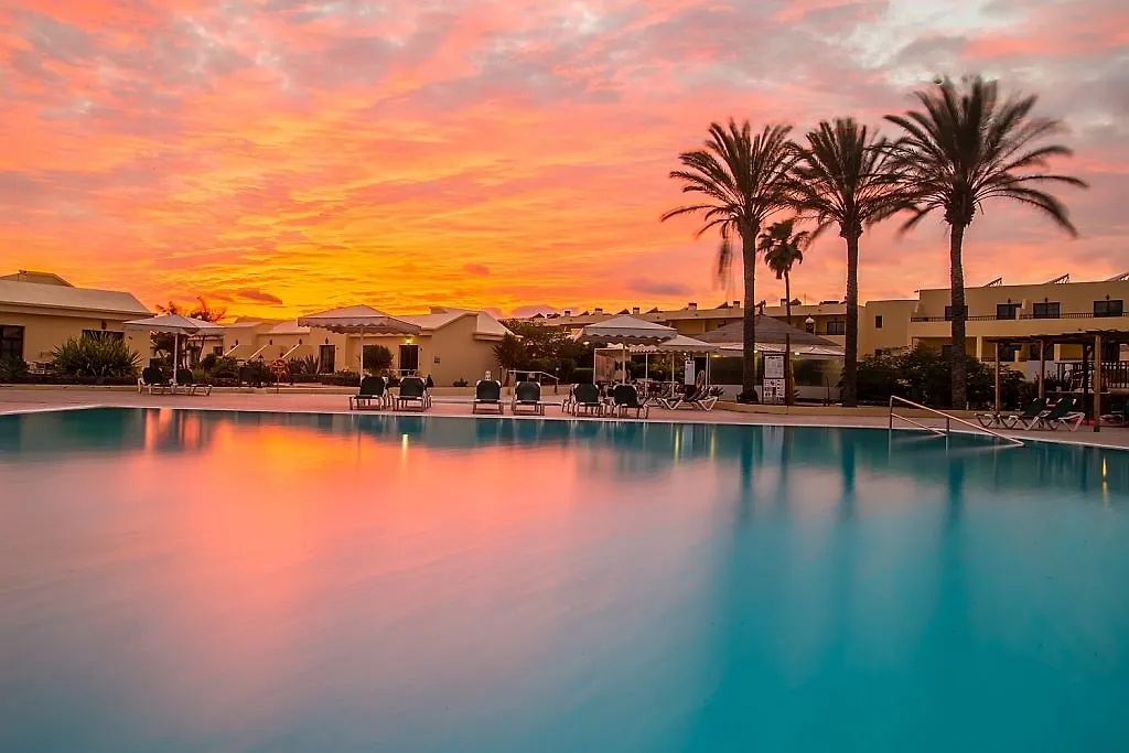 Apartamentos Santa Rosa Costa Teguise Aparthotel