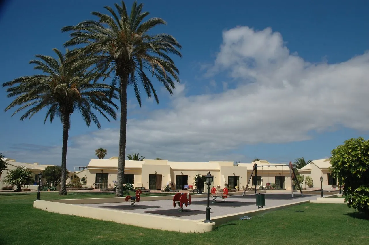 Apartamentos Santa Rosa Costa Teguise