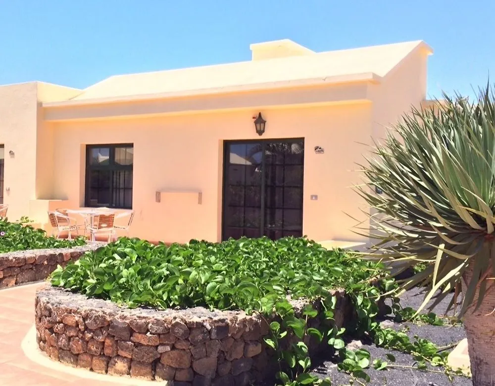 Apart-hotel Apartamentos Santa Rosa Costa Teguise