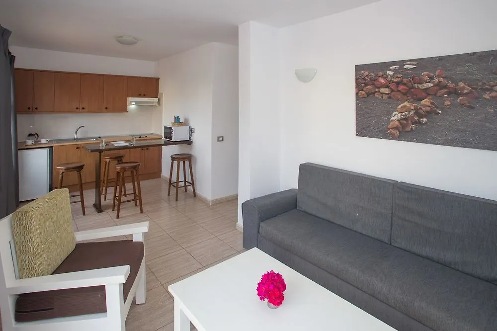 Apartamentos Santa Rosa Costa Teguise Apart-hotel