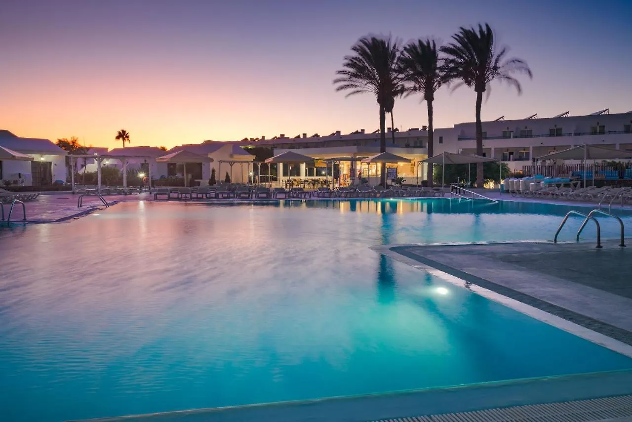 Apartamentos Santa Rosa Costa Teguise