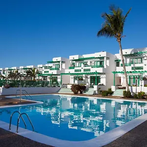 Nazaret **** Costa Teguise