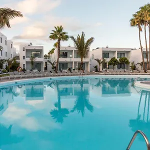 Oasis Lanz Mate **** Costa Teguise