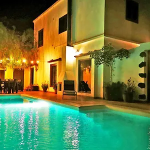 Casa La Costa, Con Vistas Al Mar ゲストハウス