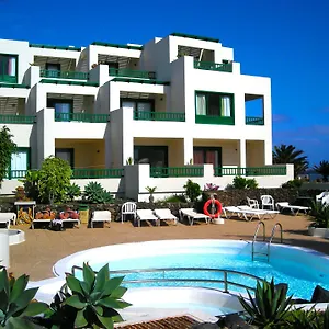 5* Hotel Neptuno Tarifa Exclusiva Residente Canario