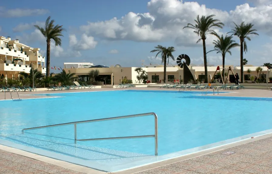 Apartamentos Santa Rosa Costa Teguise Hotel apartamentowy