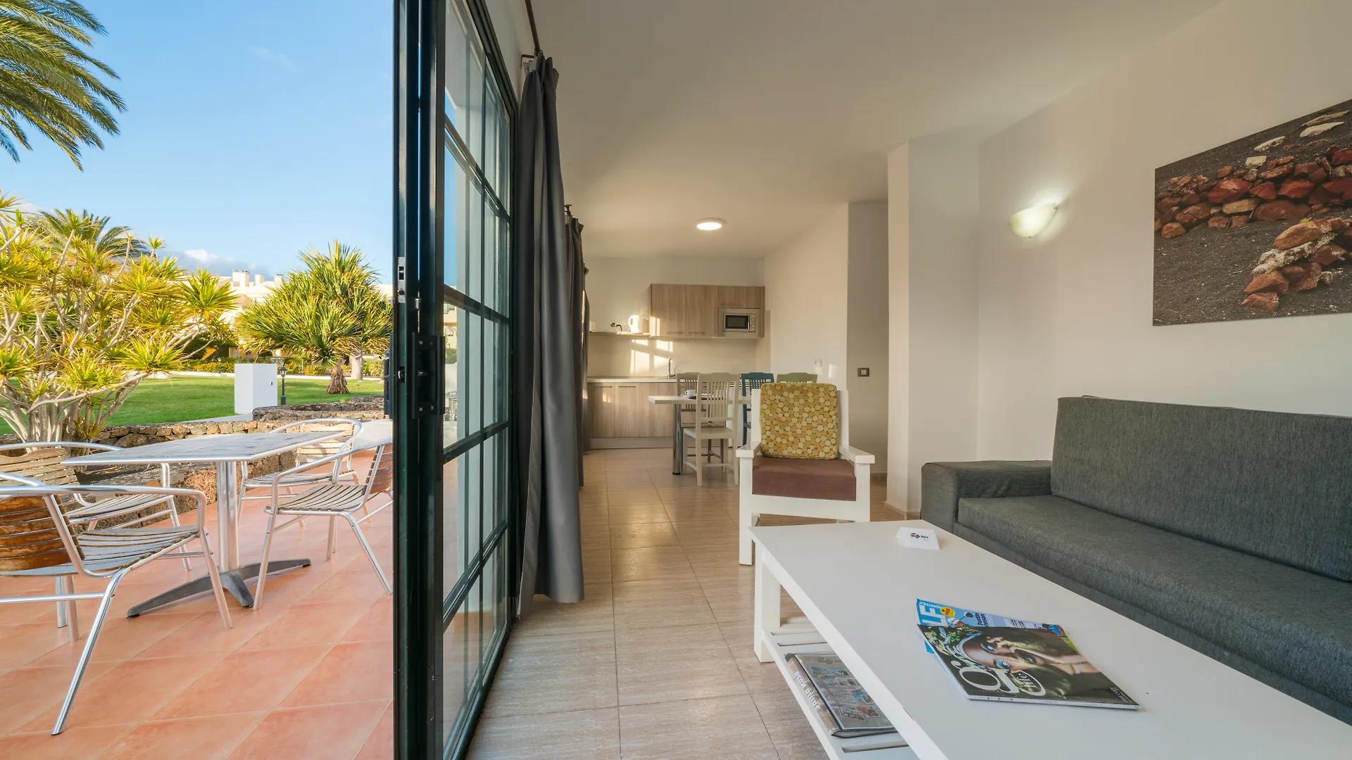Apartamentos Santa Rosa Costa Teguise 3*,  Hiszpania