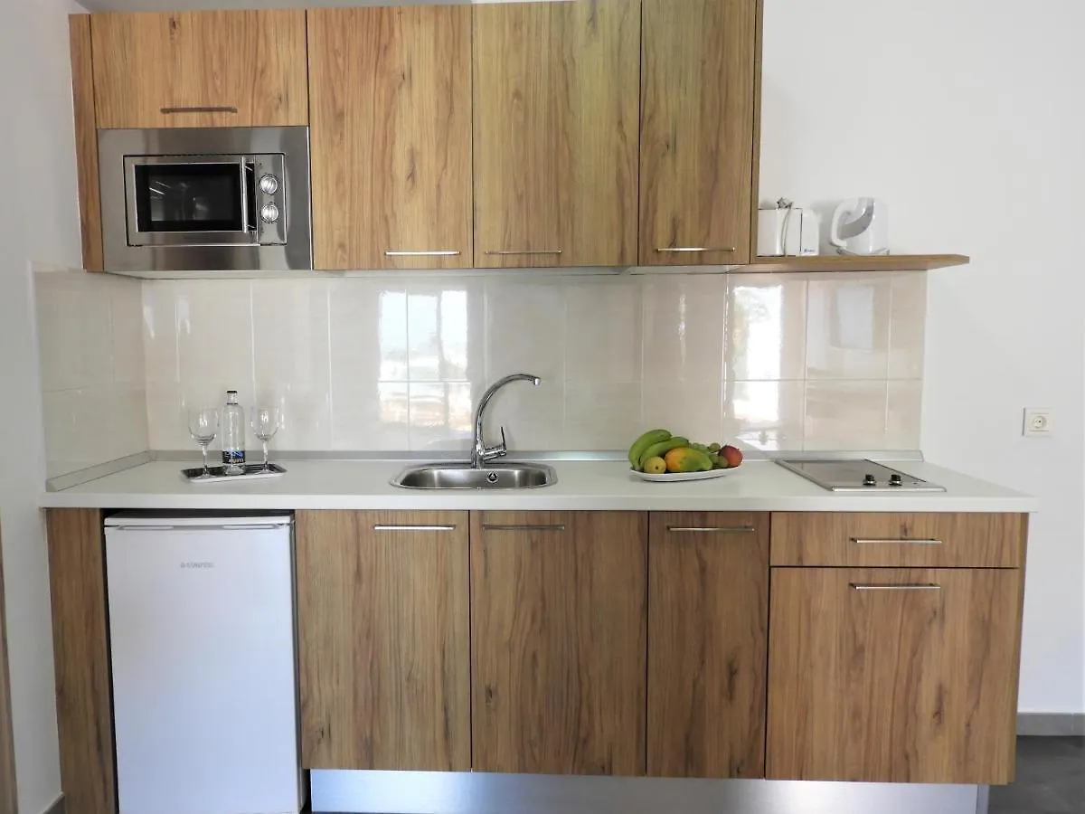 Apartamentos Santa Rosa Costa Teguise