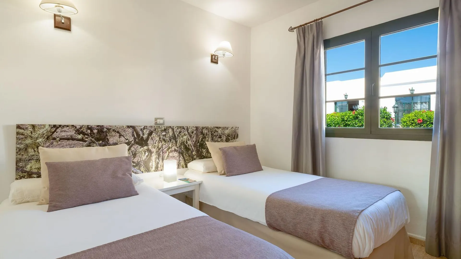 Apartamentos Santa Rosa Costa Teguise 3*,