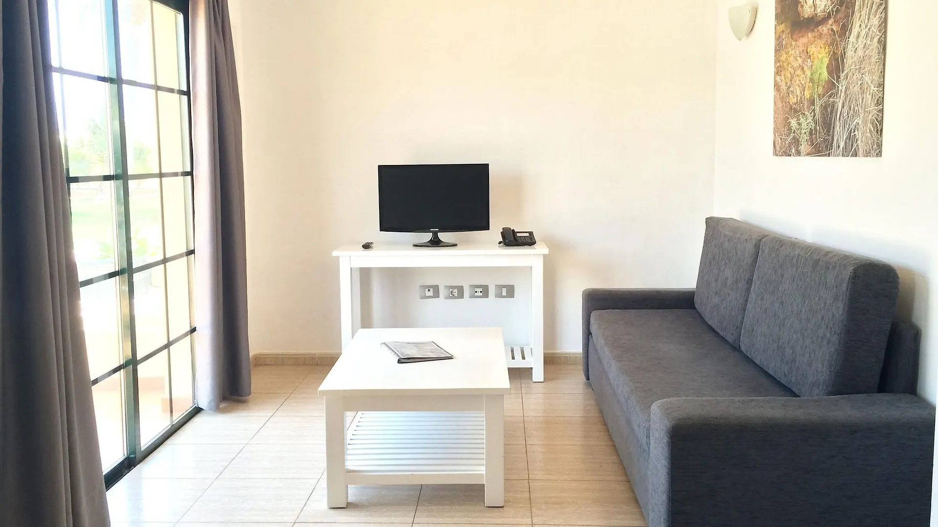Apartamentos Santa Rosa Costa Teguise