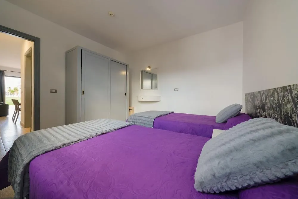 Apartamentos Santa Rosa Costa Teguise Aparthotel