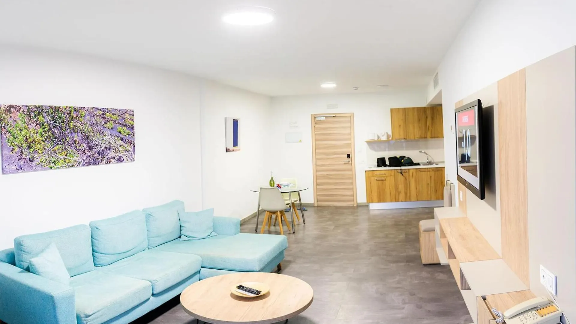 *** Aparthotel Apartamentos Santa Rosa Costa Teguise Spain