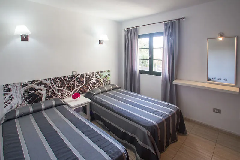 Apartamentos Santa Rosa Costa Teguise Hotel apartamentowy