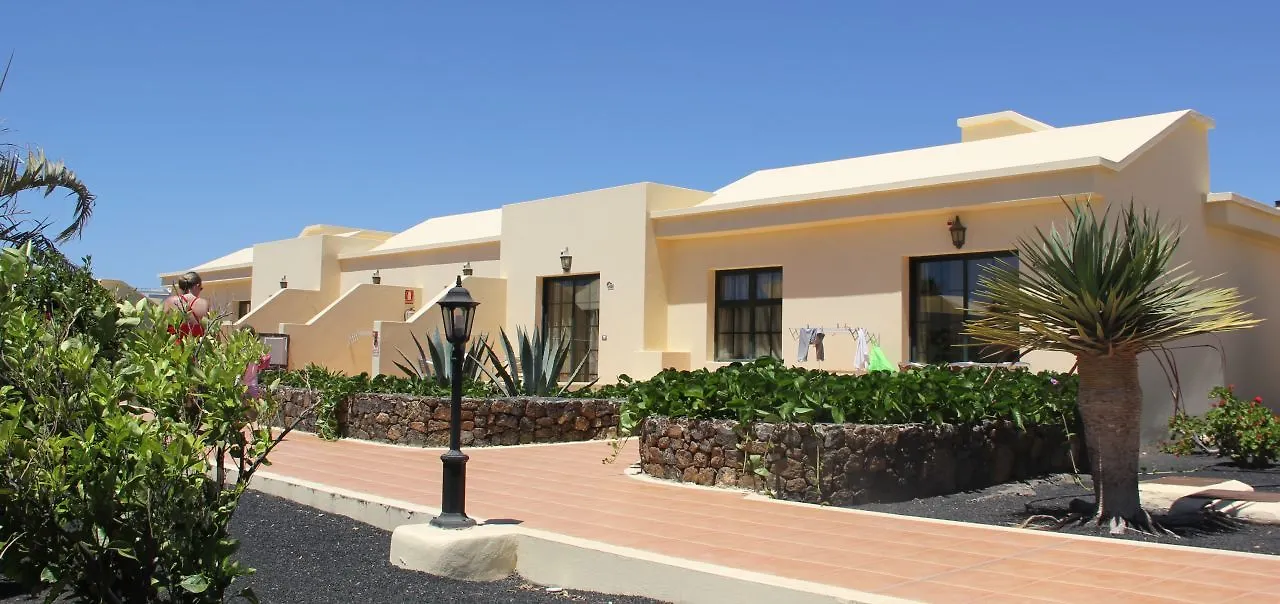 Apartamentos Santa Rosa Costa Teguise 3*,