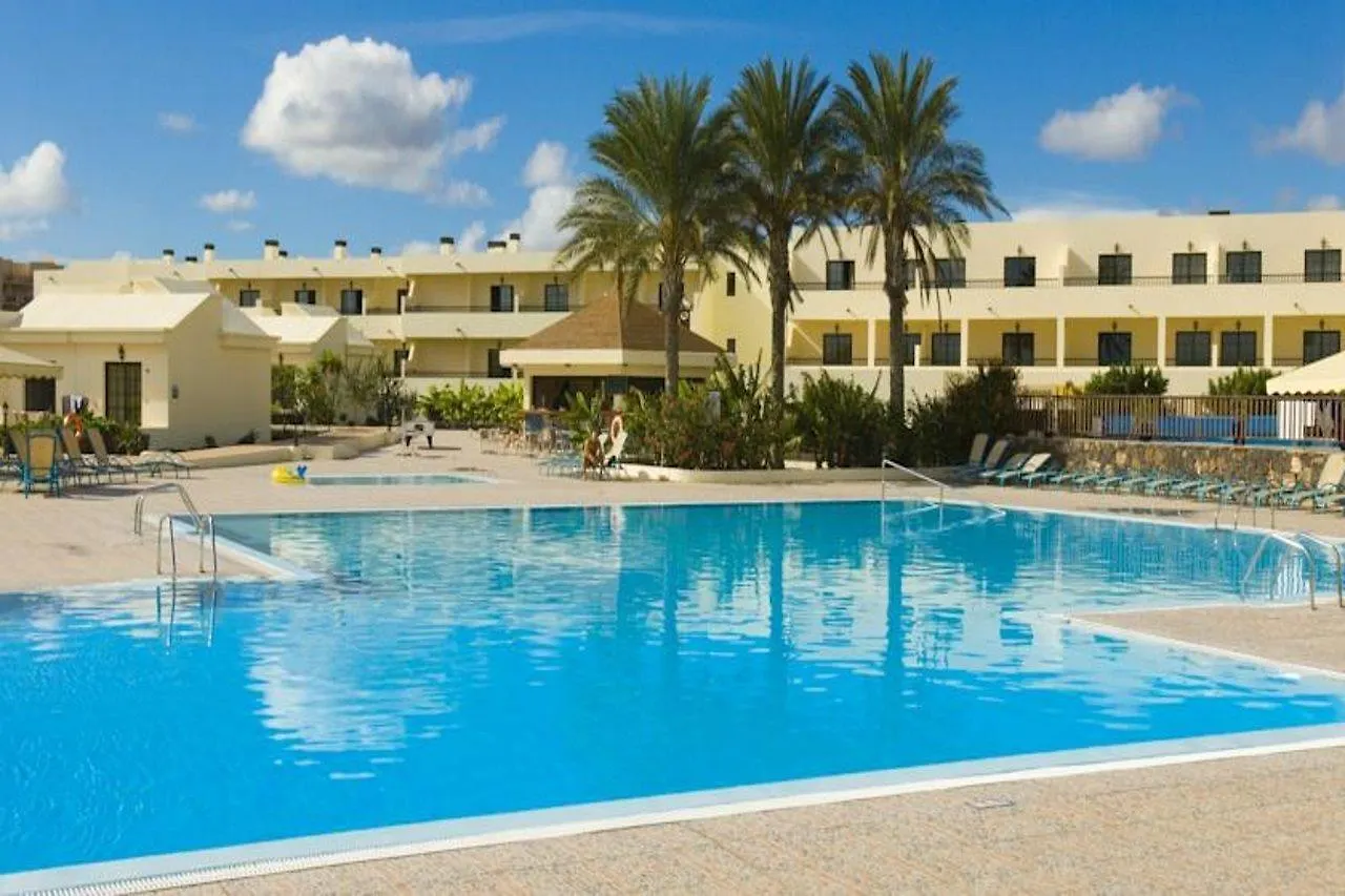 Apartamentos Santa Rosa Costa Teguise Hiszpania
