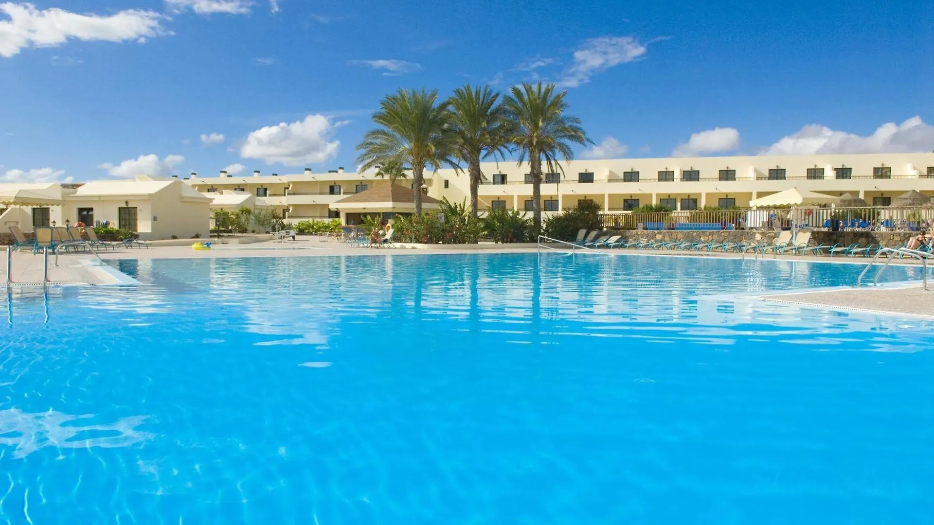 Apartamentos Santa Rosa Costa Teguise