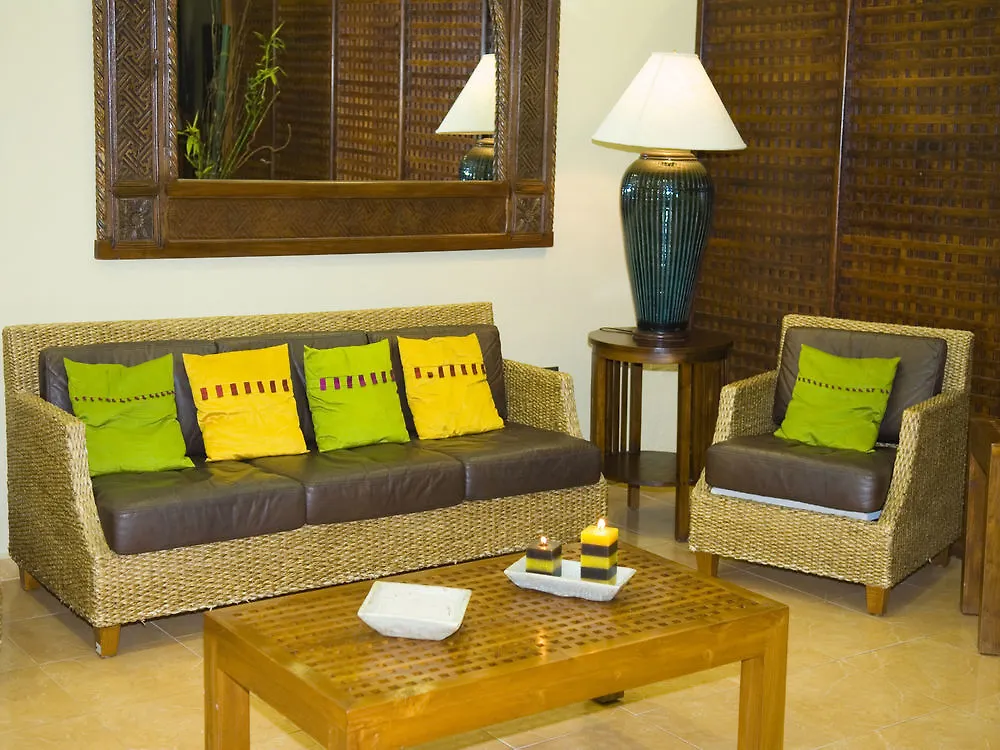 *** Aparthotel Apartamentos Santa Rosa Costa Teguise Spain