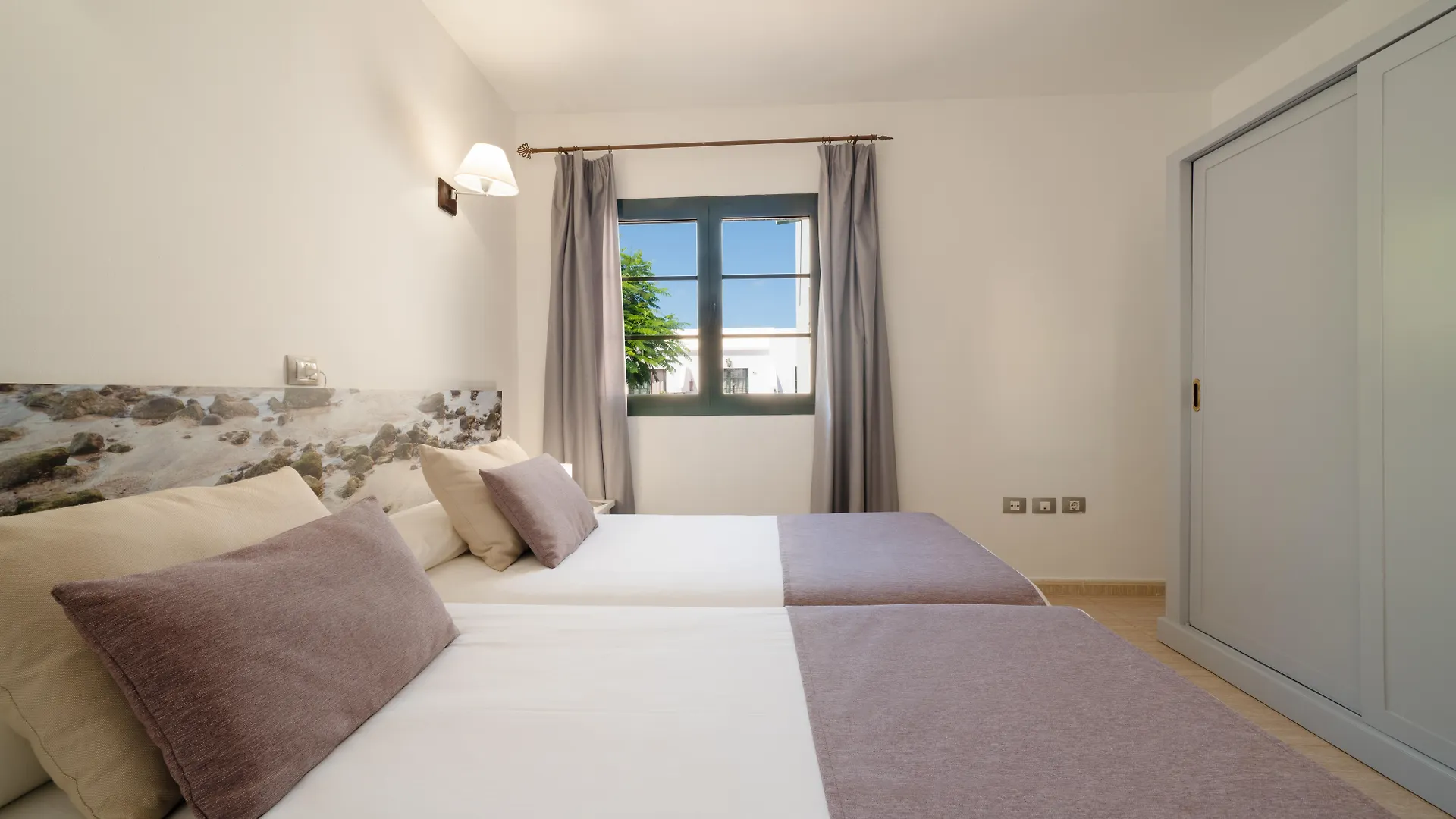 Apartamentos Santa Rosa Costa Teguise