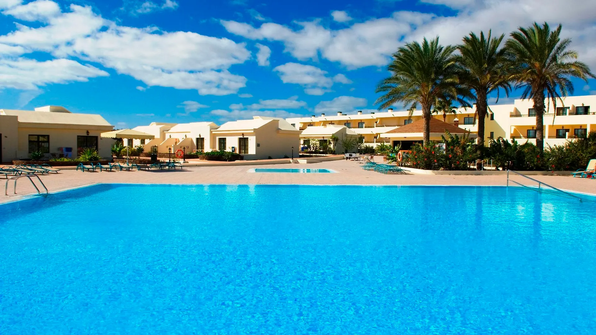 Appart hôtel Apartamentos Santa Rosa Costa Teguise