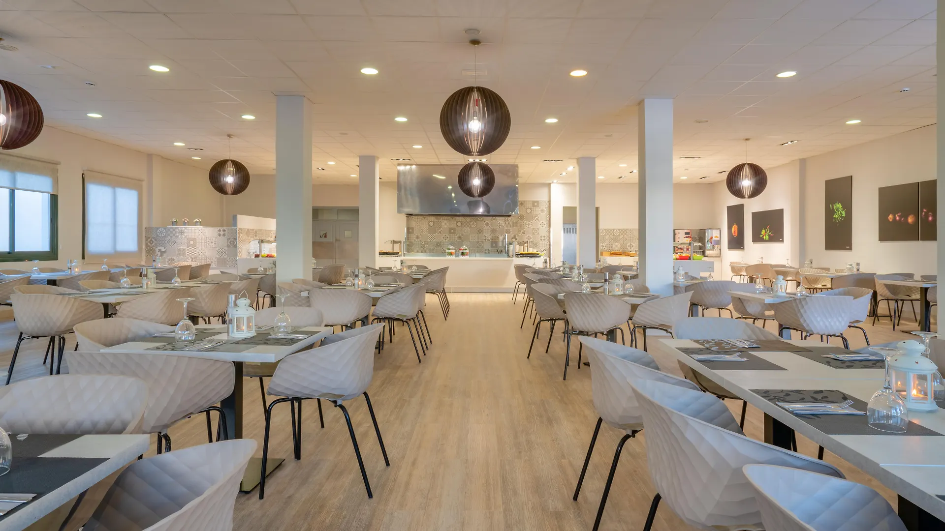 *** Appart hôtel Apartamentos Santa Rosa Costa Teguise Espagne