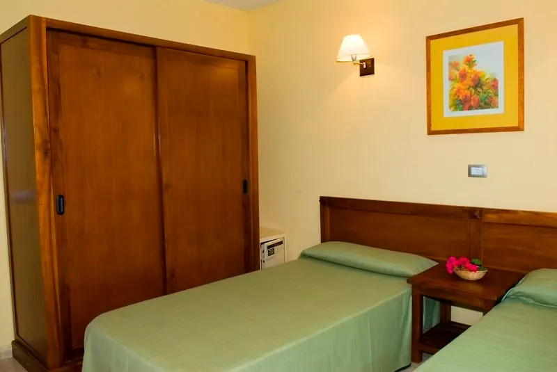 Appart hôtel Apartamentos Santa Rosa Costa Teguise
