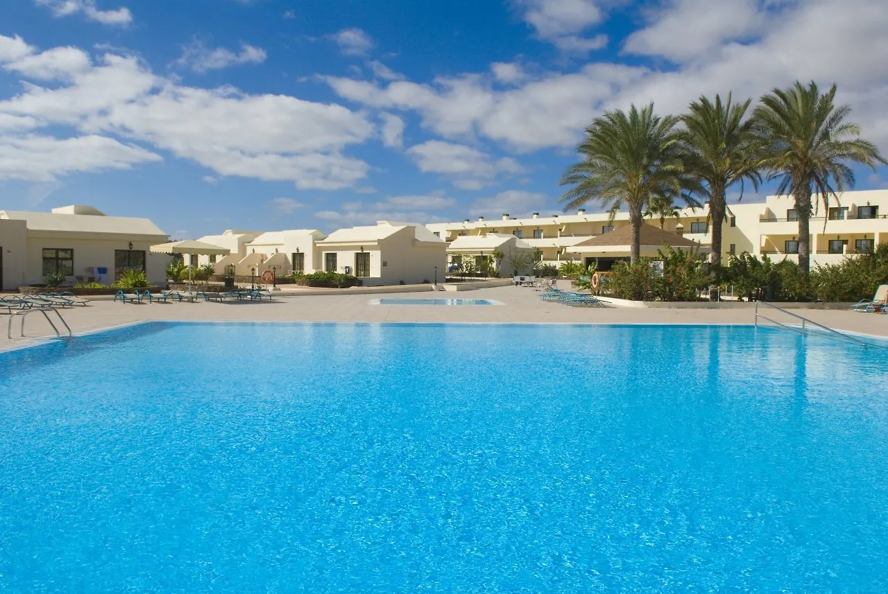 Appart hôtel Apartamentos Santa Rosa Costa Teguise